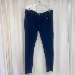 Plus Size Jeans 40 inches